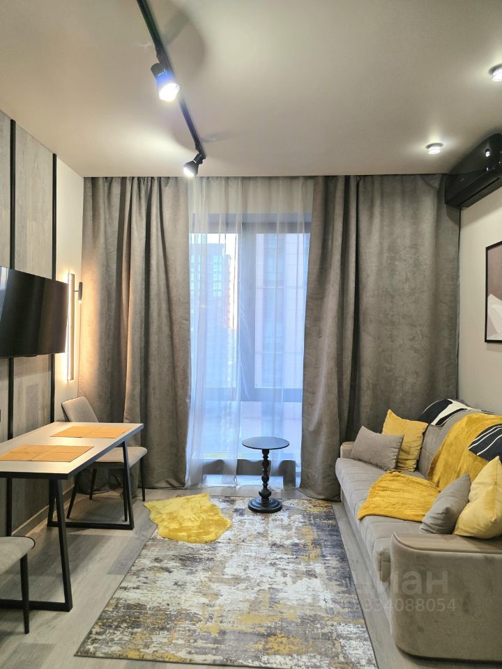 m. Ugreshskaya: Apartment, 1-rooms