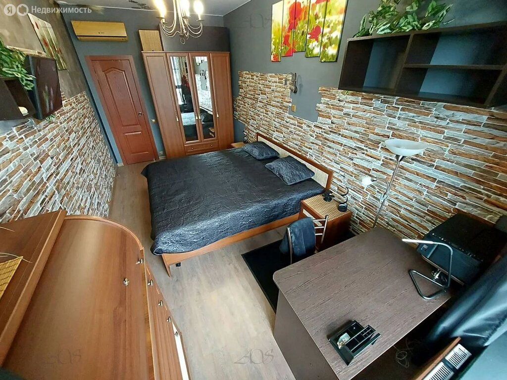 m. Vodny stadion: Apartment, 2-rooms