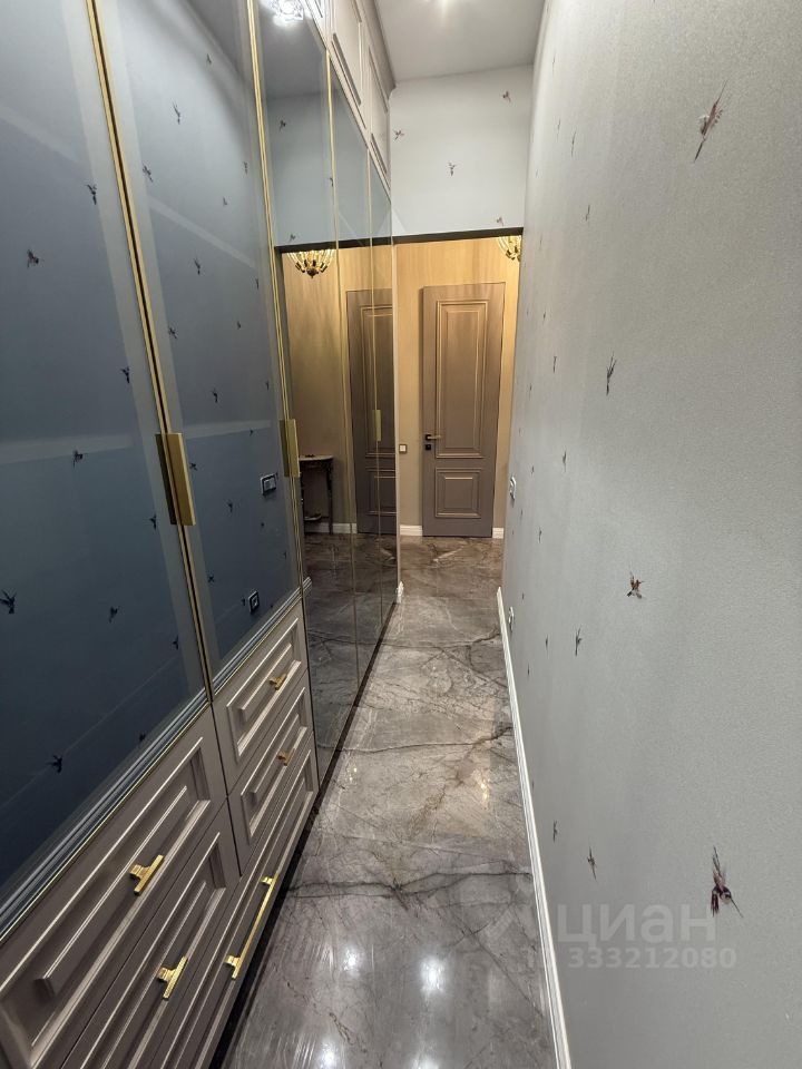 m. Narodnoe Opolchenie: Apartment, 2-rooms