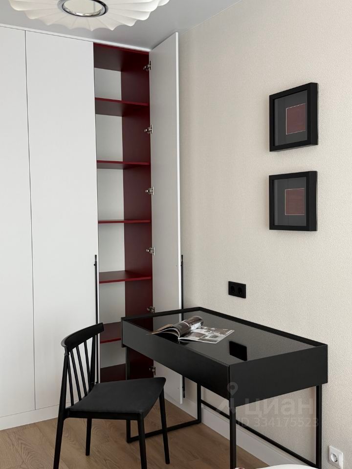 m. Volgogradsky prospekt: Apartment, 1-rooms