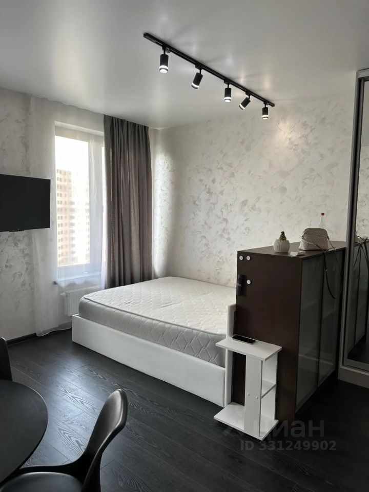 m. Belomorskaya: Apartment, studio