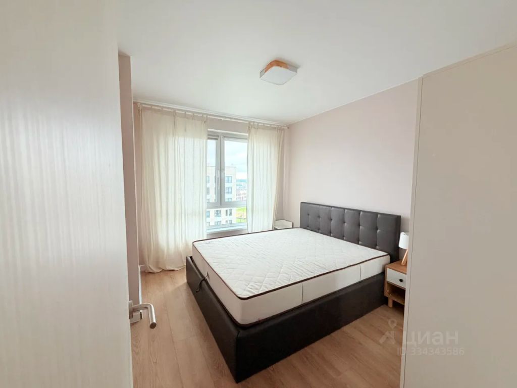 m. Opalikha: Apartment, 1-rooms