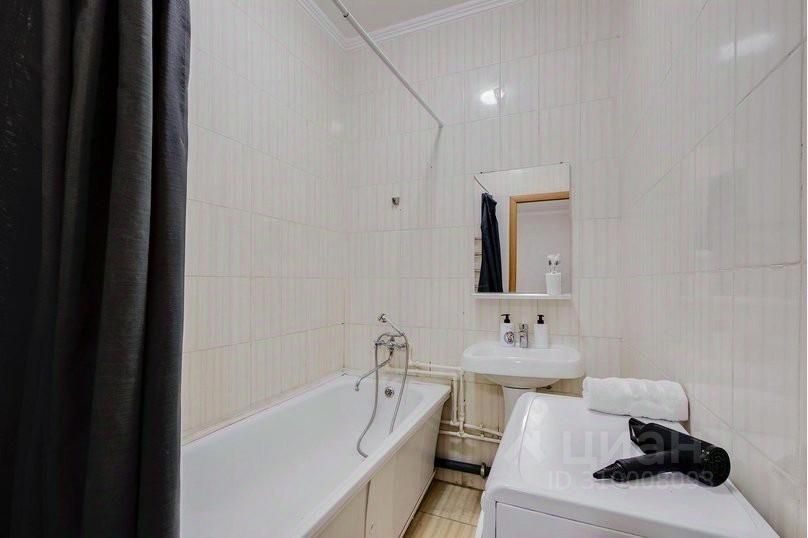 m. Podolsk: Apartment, 1-rooms