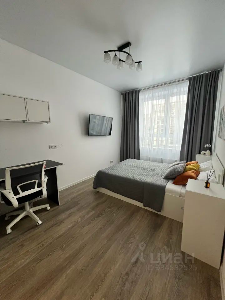 m. Pyatnitskoe shosse: Apartment, 1-rooms