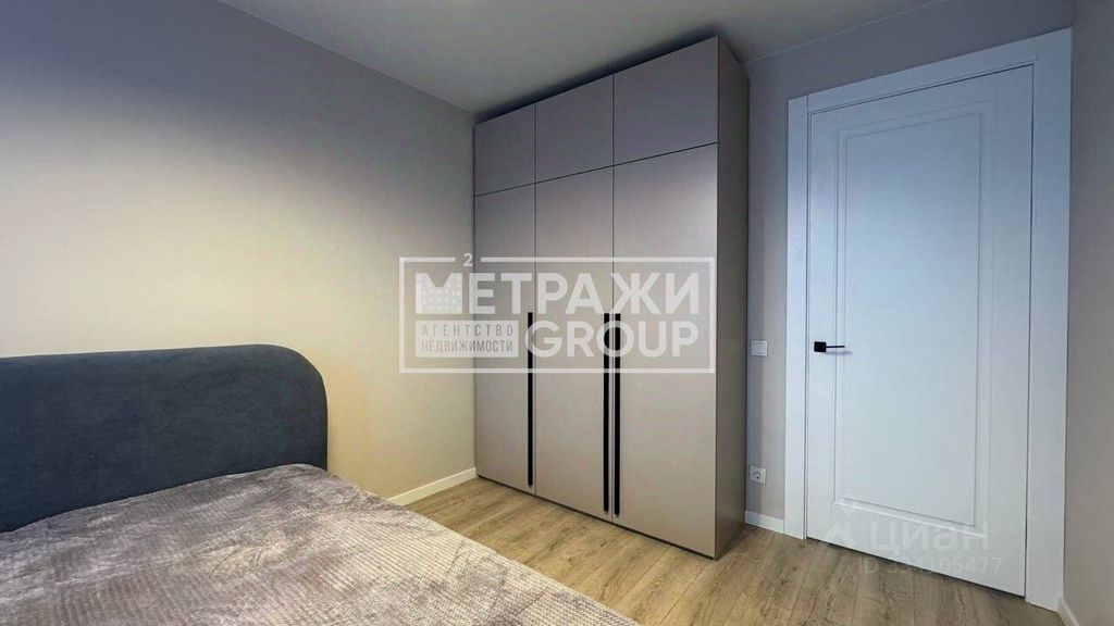 m. Strogino: Apartment, 1-rooms