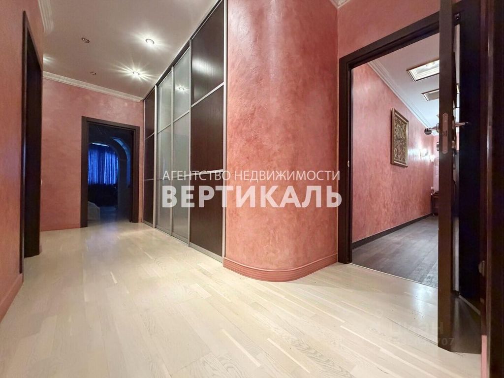 m. Novatorskaya: Apartment, 3-rooms