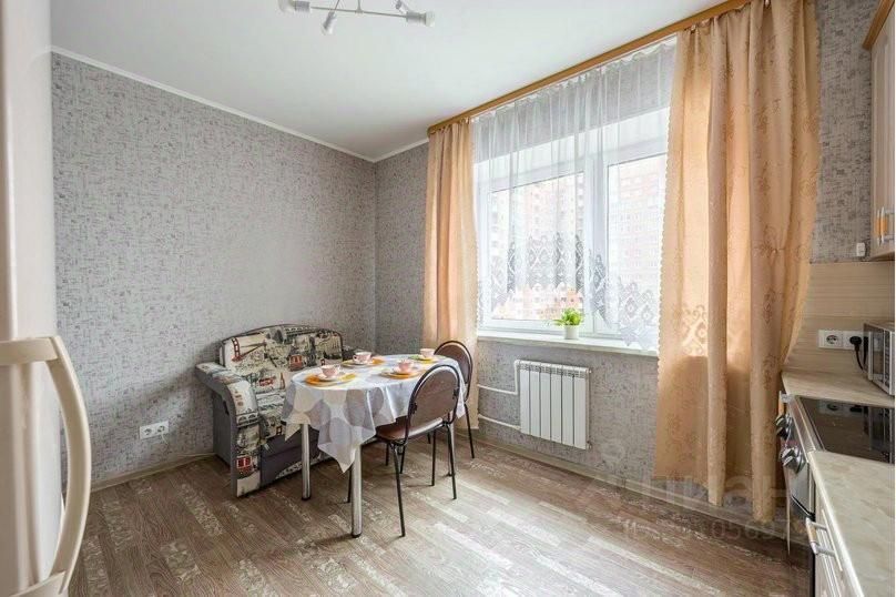 m. Olgino: Apartment, 1-rooms
