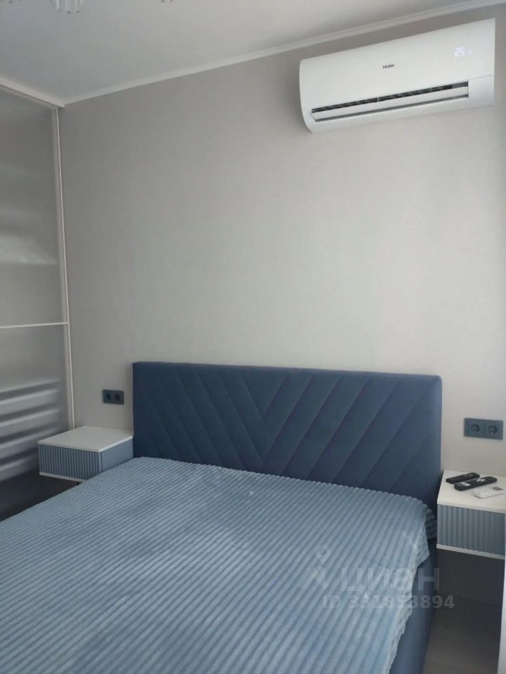 m. Nemchinovka: Apartment, 1-rooms