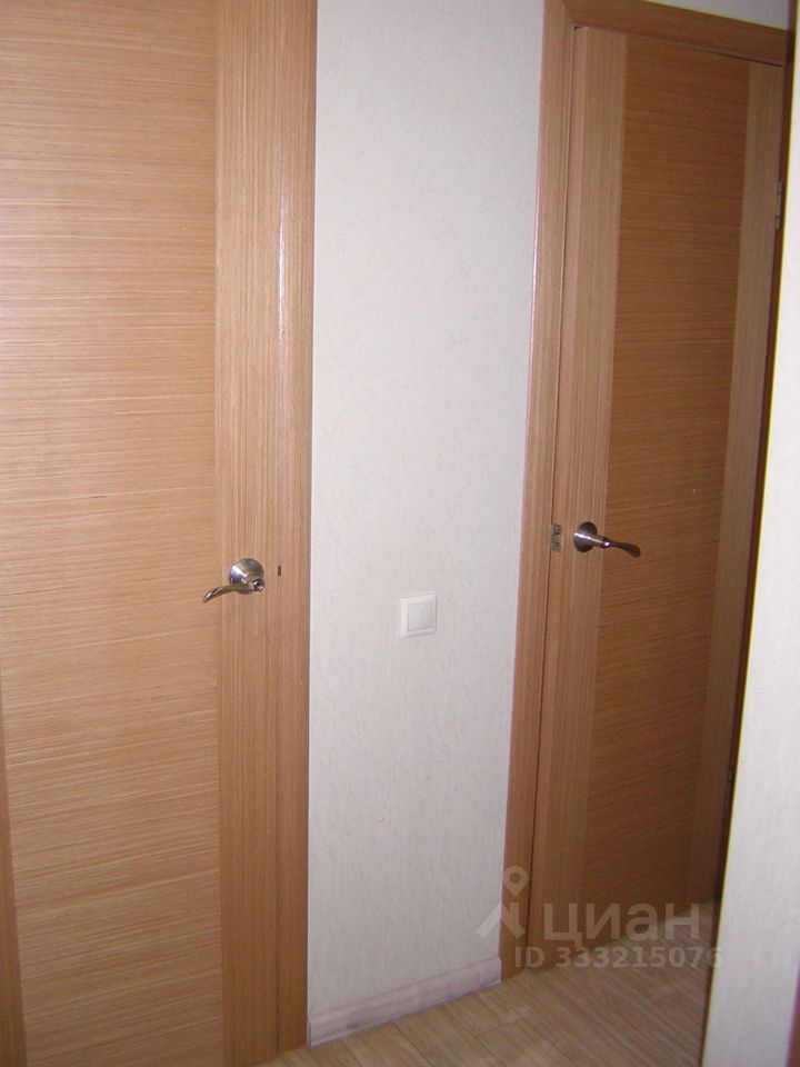 m. Chkalovskaya: Apartment, 1-rooms