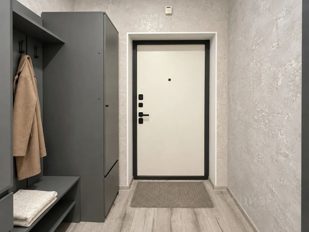 m. Kryukovo: Apartment, studio