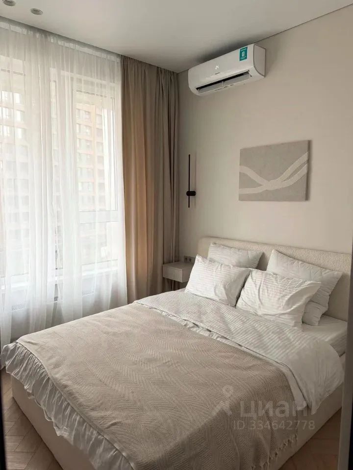 m. Serp i Molot: Apartment, 1-rooms