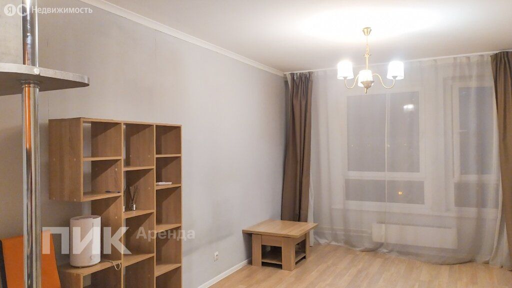 m. Medvedkovo: Apartment, studio