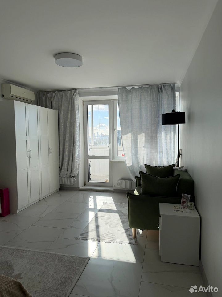 m. Sukharevskaya: Apartment, 1-rooms