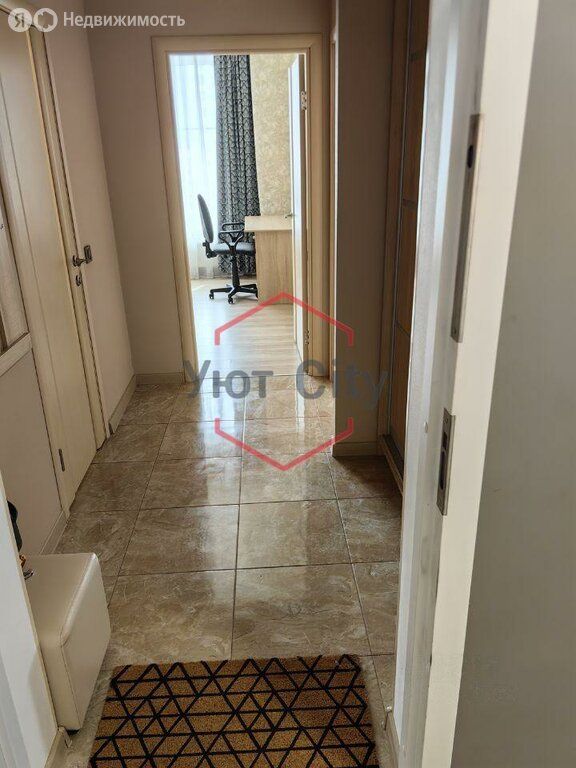 m. Botanichesky sad: Apartment, 1-rooms