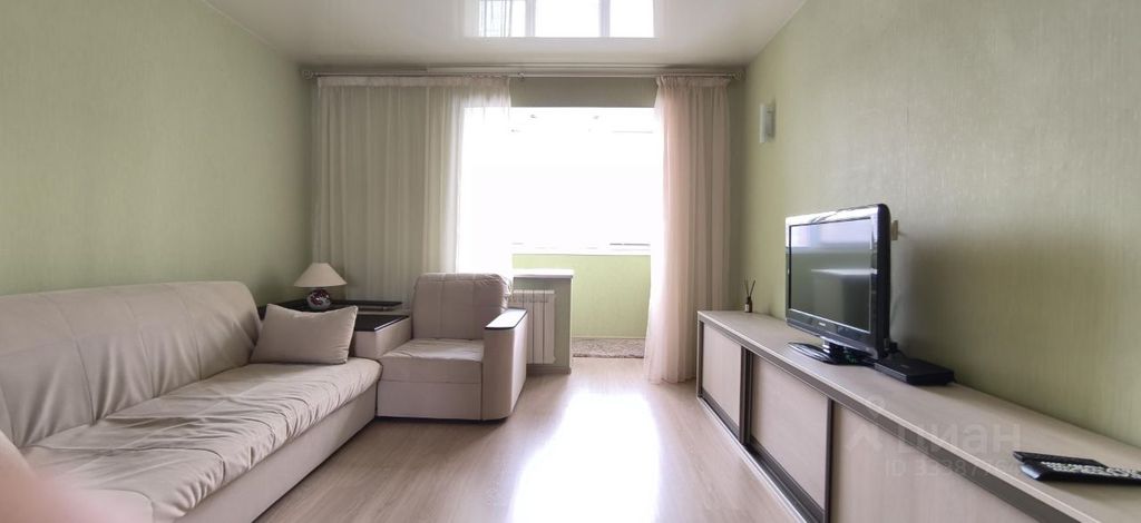 m. Reutovo: Apartment, 1-rooms