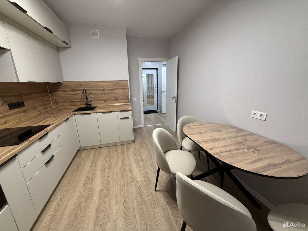 m. Olgino: Apartment, 1-rooms