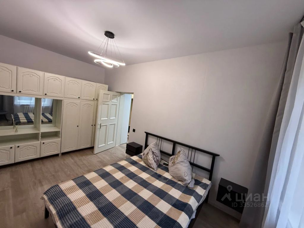 m. Dmitrovskaya: Apartment, 1-rooms