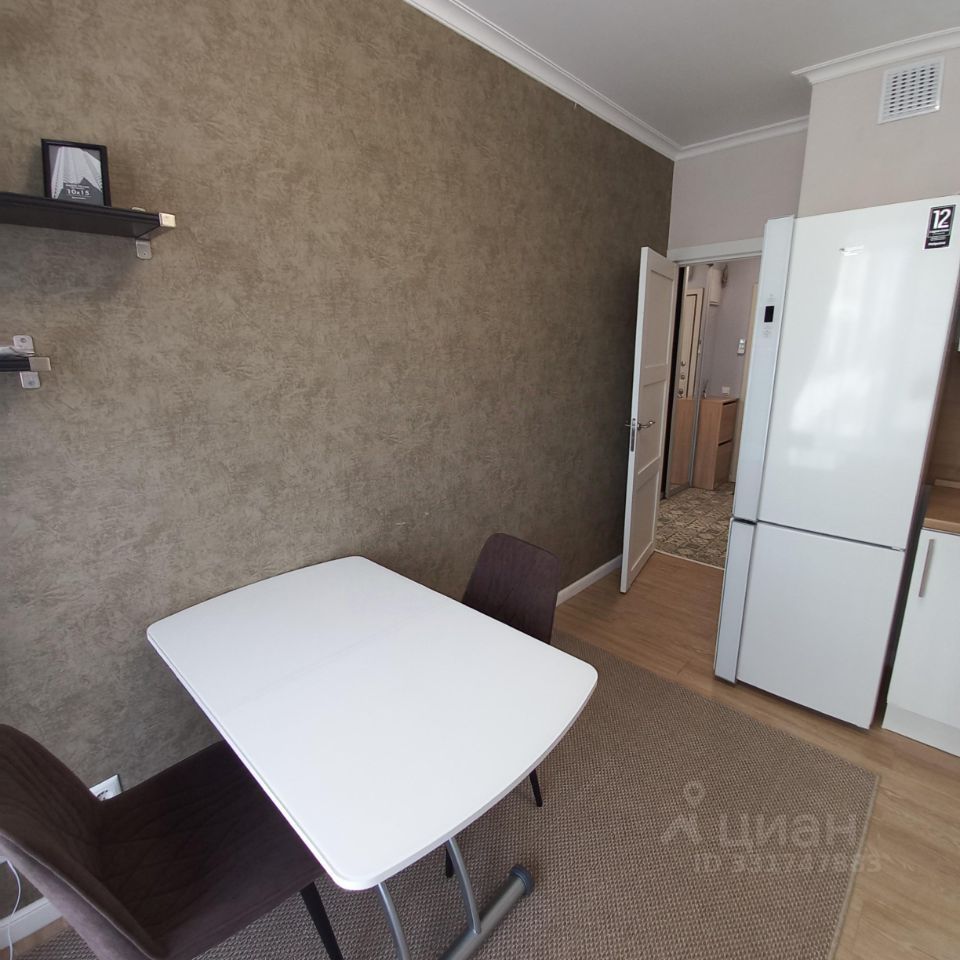 m. Strogino: Apartment, 1-rooms