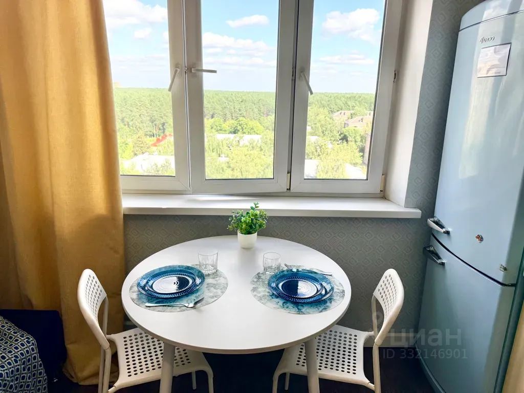 m. Podolsk: Apartment, 1-rooms