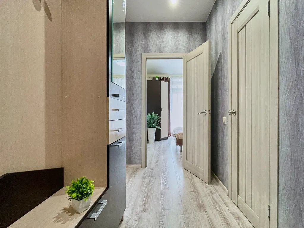 m. Molzhaninovo: Apartment, 1-rooms