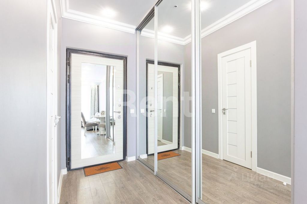 m. TsSKA: Apartment, 1-rooms