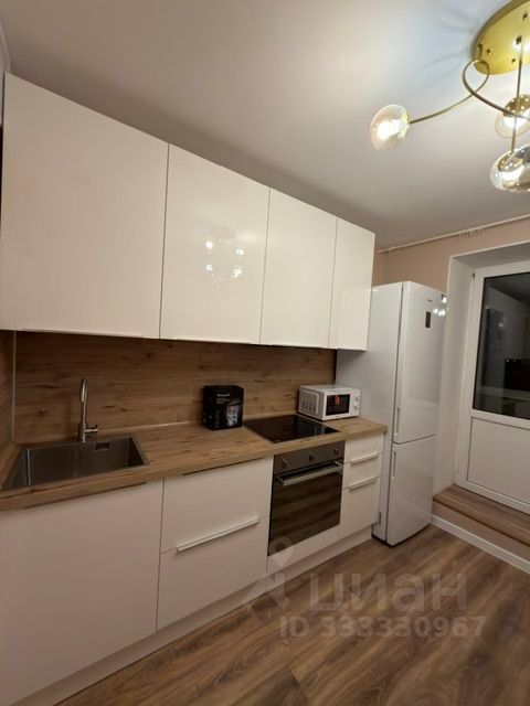 m. Kotelniki: Apartment, 1-rooms