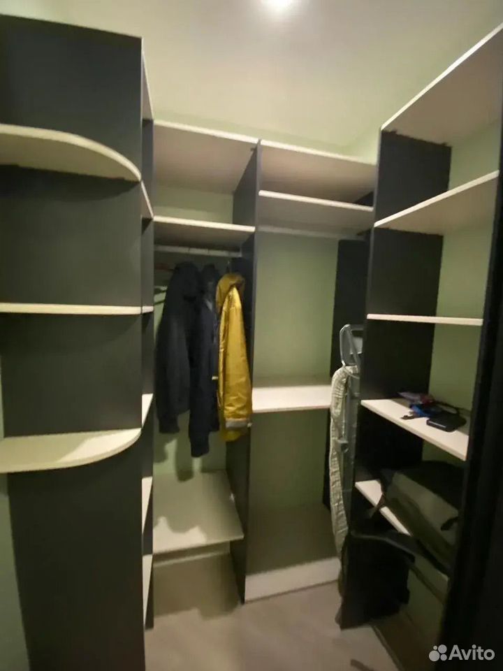 m. Profsoyuznaya: Apartment, 1-rooms