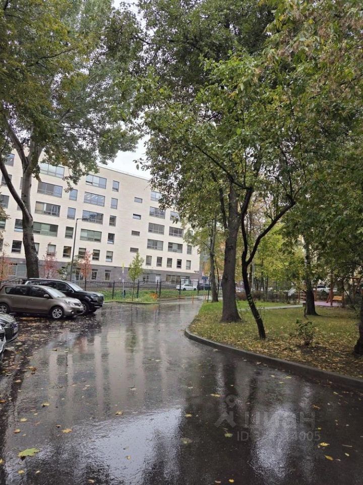 m. Sportivnaya: Apartment, 2-rooms
