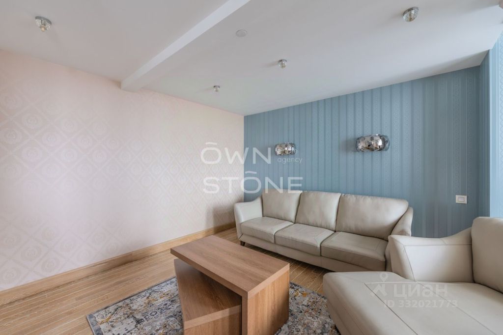 m. Aeroport: Apartment, 2-rooms