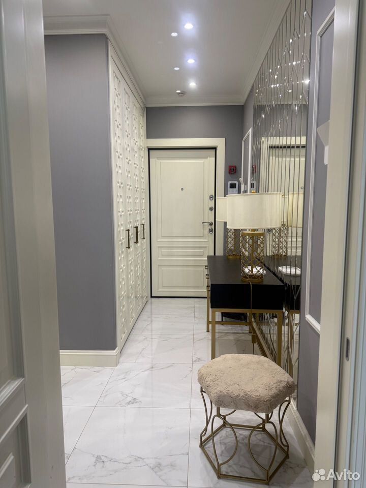 m. Scherbinka: Apartment, 2-rooms
