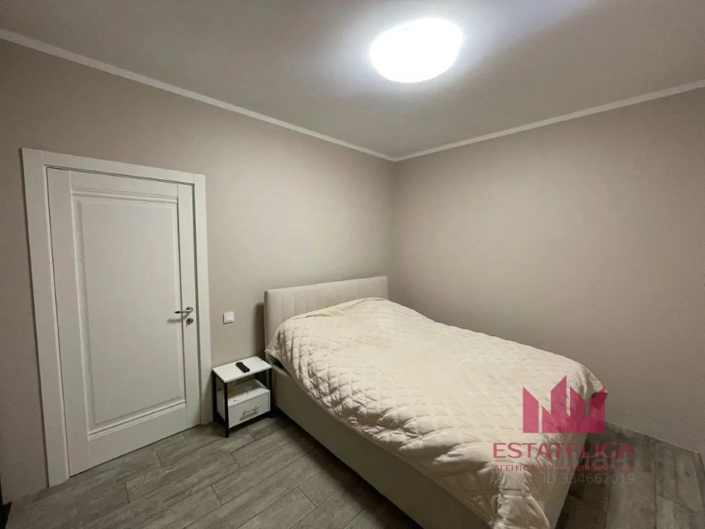 m. Domodedovskaya: Apartment, 2-rooms
