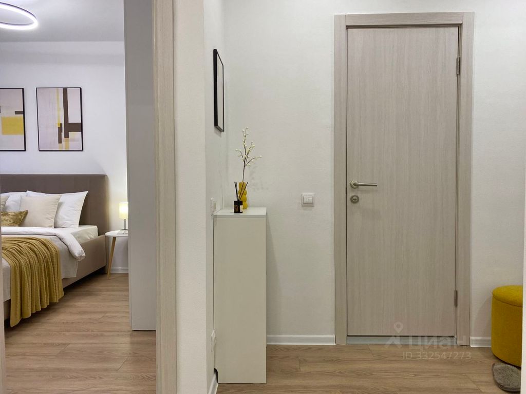 m. Kotelniki: Apartment, 1-rooms