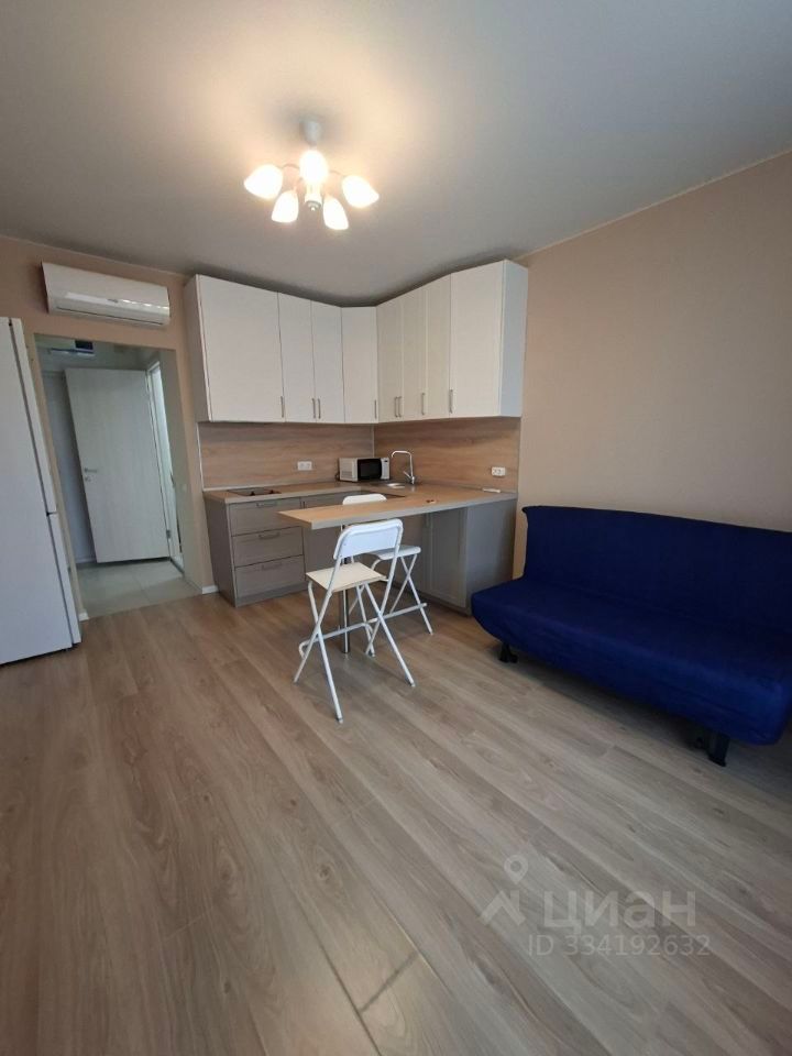 m. Kotelniki: Apartment, studio