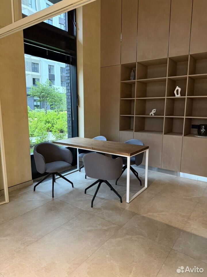 m. Spartak: Apartment, studio