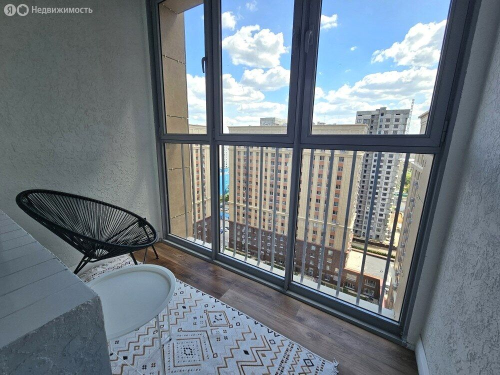 m. Baltiyskaya: Apartment, 1-rooms