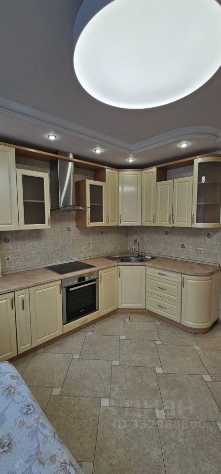 m. Nekrasovka: Apartment, 2-rooms