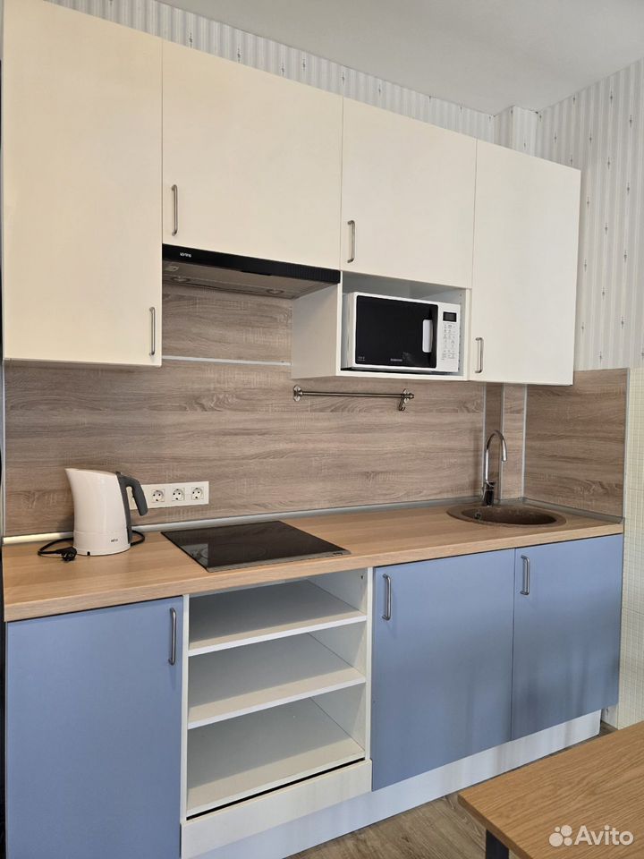 m. Penyagino: Apartment, studio