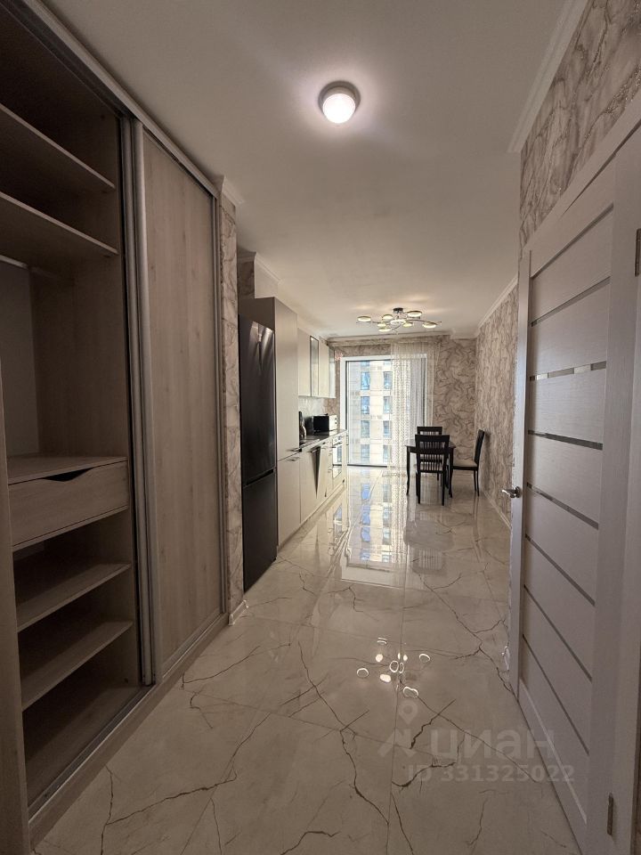 m. Dmitrovskaya: Apartment, 2-rooms