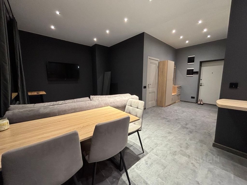 m. Vodny stadion: Apartment, 1-rooms