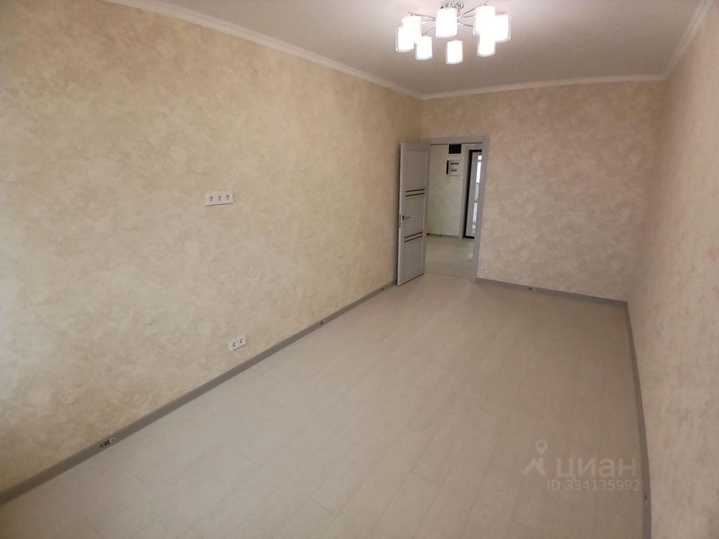 m. Zhulebino: Apartment, 1-rooms