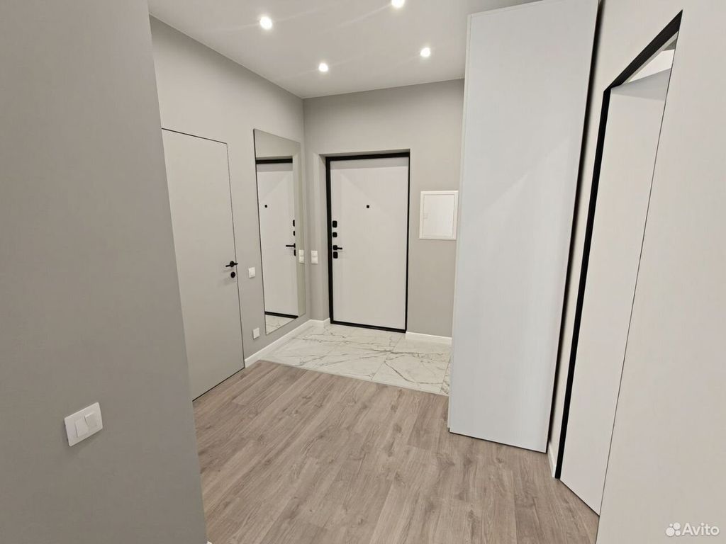 m. Koptevo: Apartment, 1-rooms