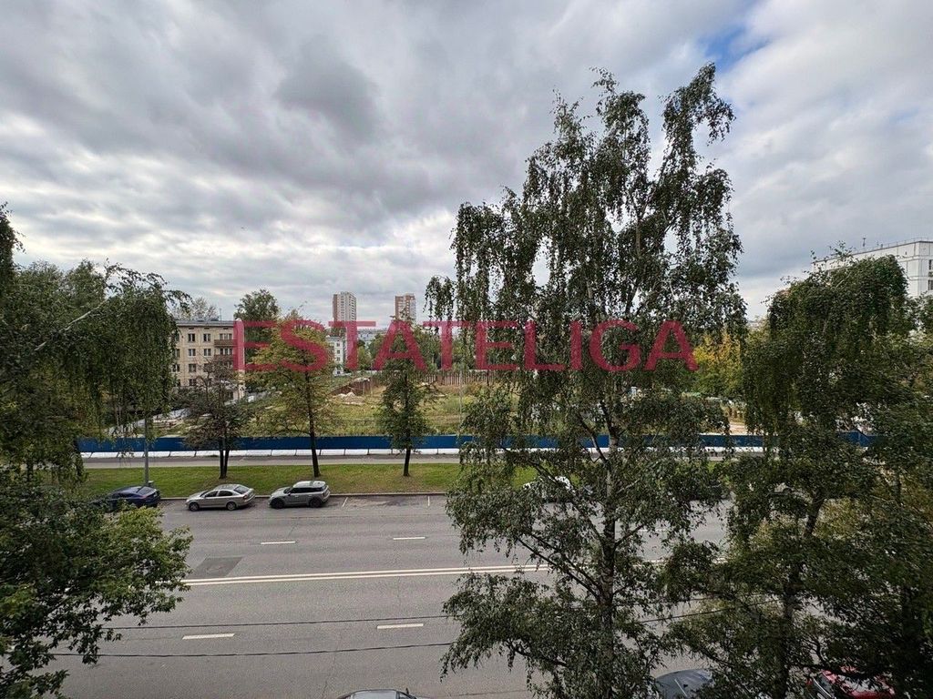 m. Vavilovskaya: Apartment, 2-rooms