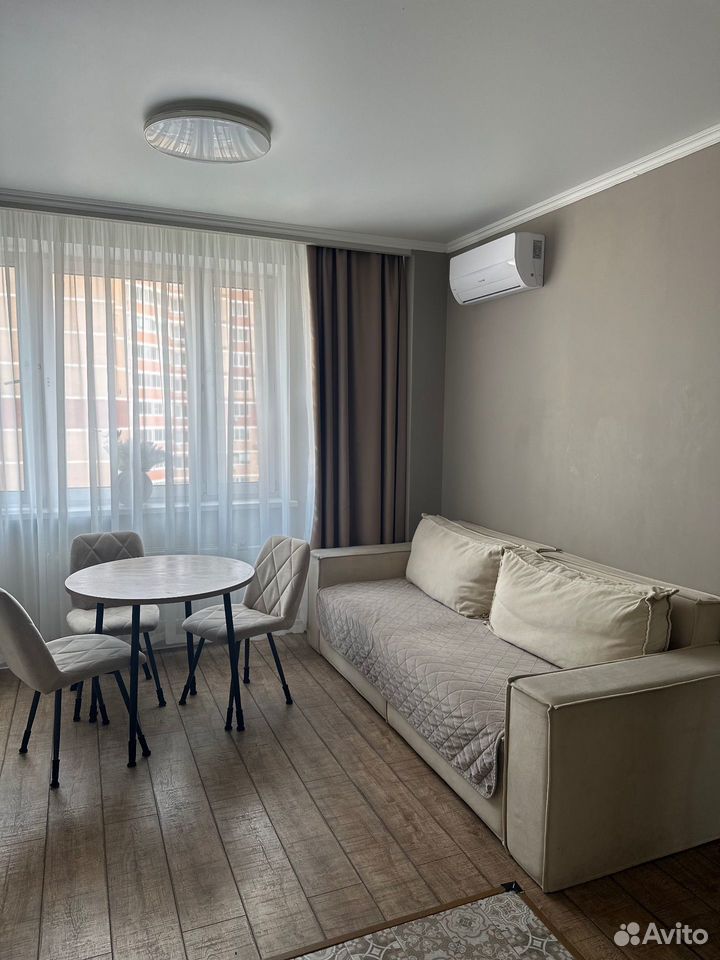 m. Domodedovskaya: Apartment, 2-rooms