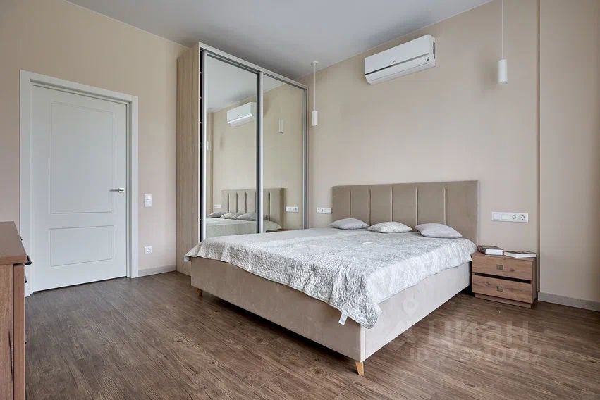 m. Petrovsky park: Apartment, 3-rooms