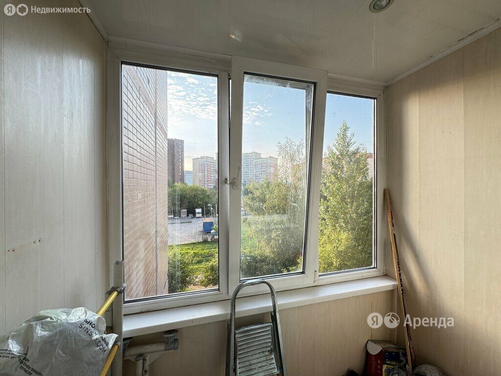 m. Medvedkovo: Apartment, 3-rooms