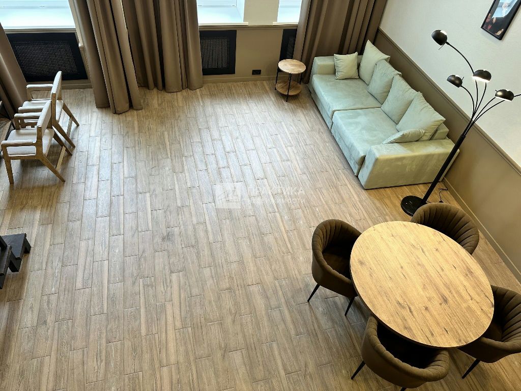 m. Kitay-gorod: Apartment, 2-rooms