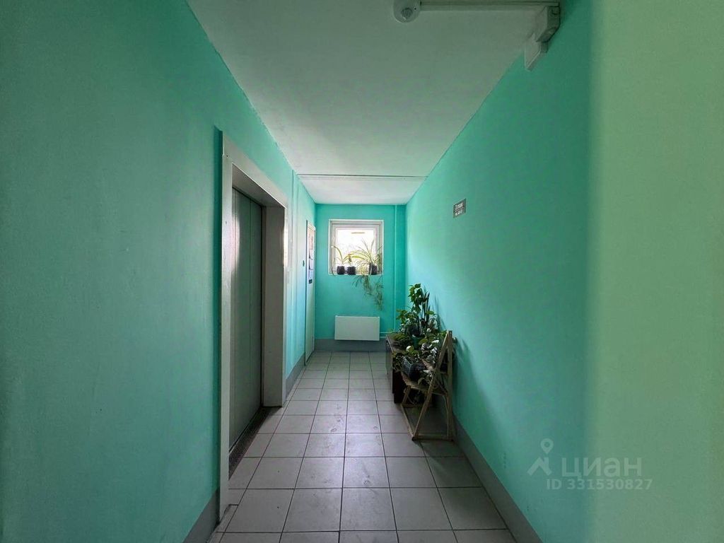 m. Zheleznodorozhnaya: Apartment, 2-rooms