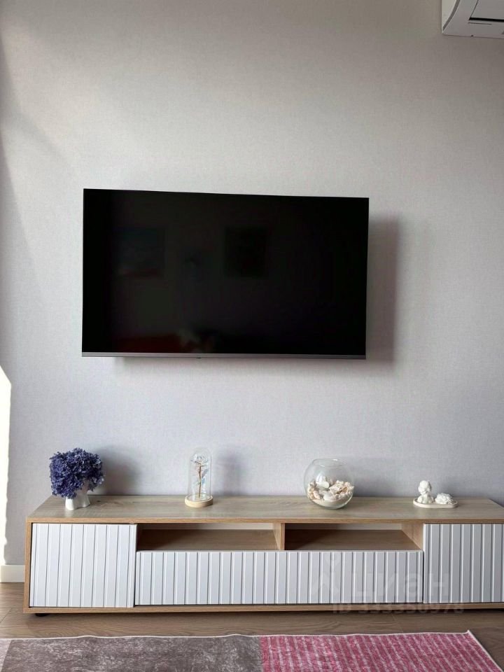 m. Vodniki: Apartment, 1-rooms