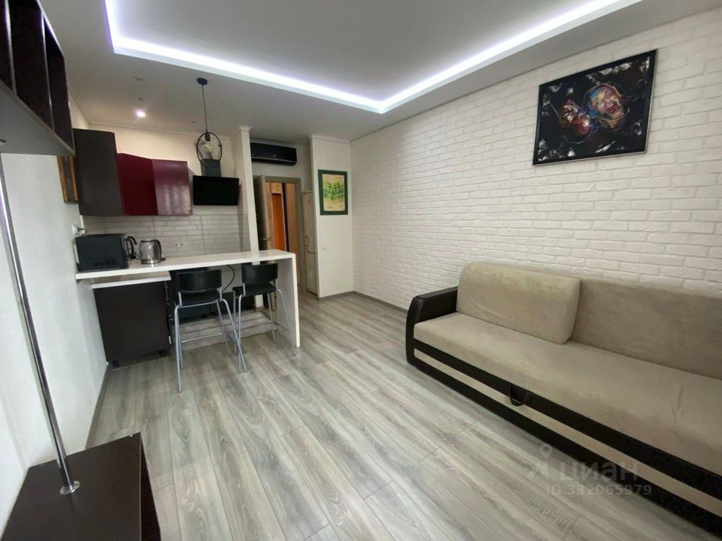 m. Kraskovo: Apartment, studio