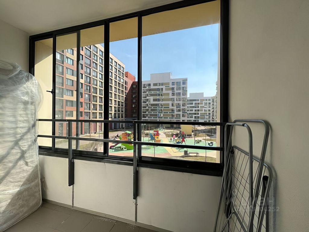 m. Pyatnitskoe shosse: Apartment, 2-rooms